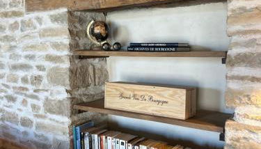 Le Refuge Bourguignon - Foto 3