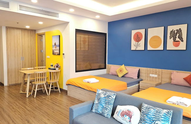 Flc Sea Tower - ChillNow - Foto 21