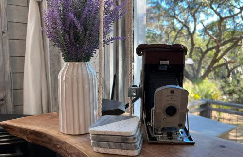 The Swan Treehouse - Foto 33