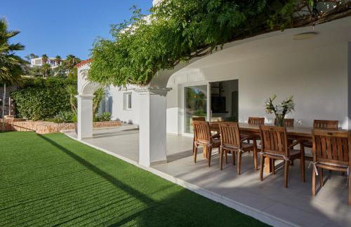 Villa Can Joan I - Fantastic Sunset Views and Family Friendly - - Foto 37