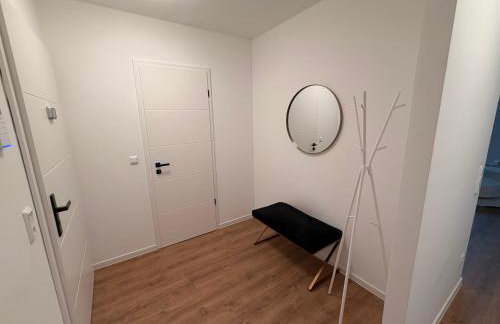 Maritime Suite an der Geeste - Photo 5