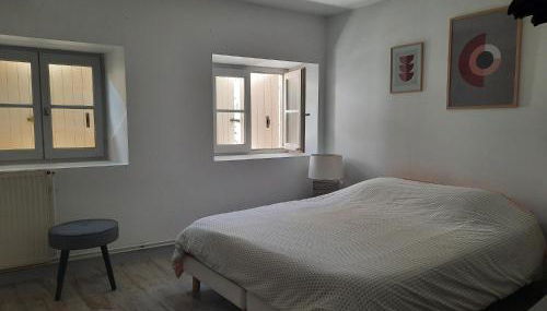 DUPLEX place du marché - Foto 5