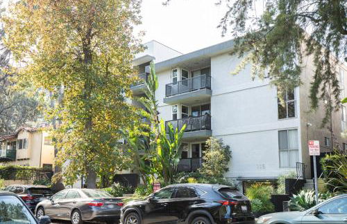 Blueground Beverly Hills AC nr Rodeo Dr LAX-1295 - Foto 27