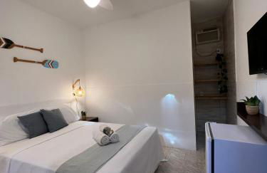 Alto Mar Ilha Grande Suítes - Foto 13