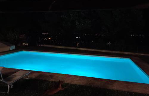 Casa vacanze Castellara - Foto 34