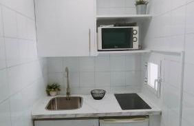 Studio Occidental banus - Foto 6