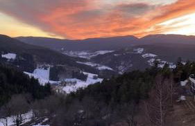 Appartement 50m2 vue imprenable avec garage draps et serviettes compris - Foto 40