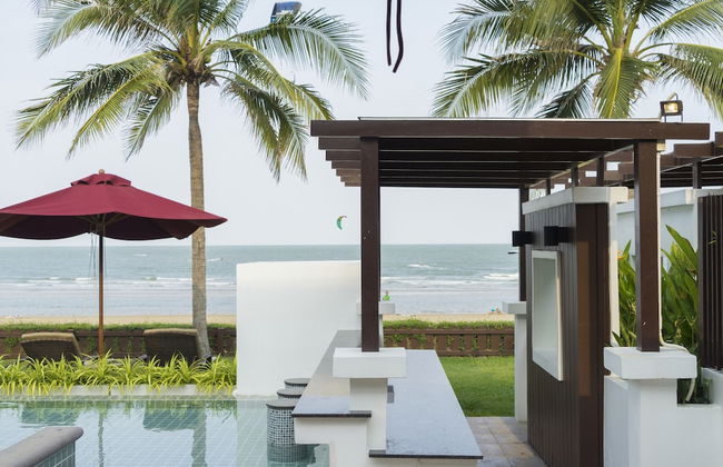 Tolani Le Bayburi Villas Pranburi - Photo 51