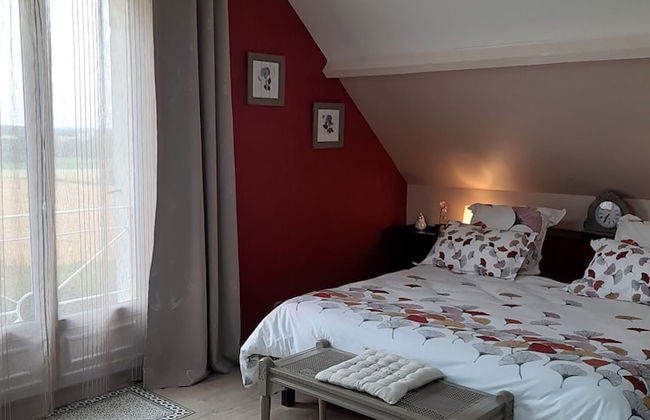 Gîte Les Acacias - Foto 5