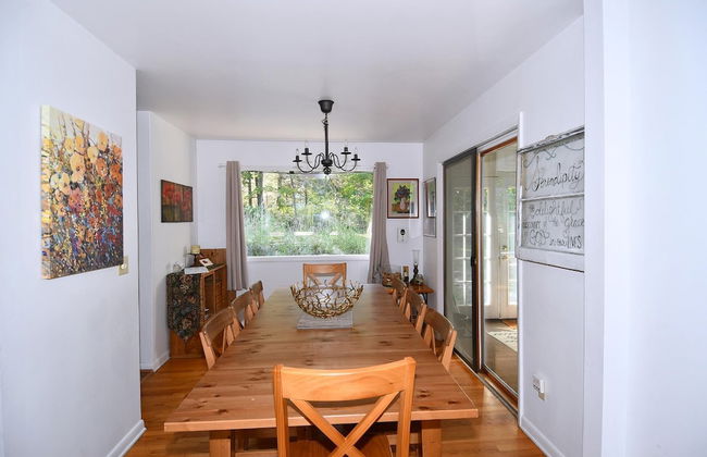 Serendipity - Large 5BR With a Hot Tub - Photo 28