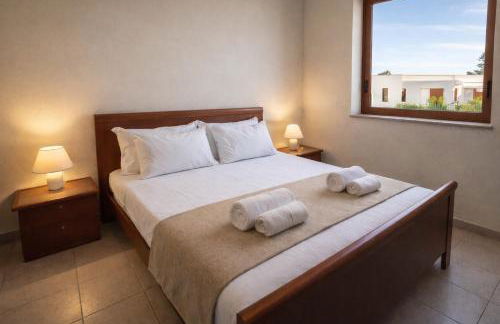 Via Ugento Apartments - by Salento Mare Cielo Travel Slow Live More - Foto 24