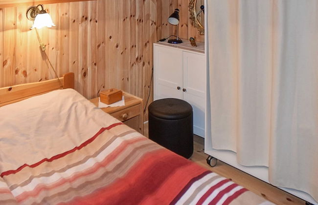 Seaside Serenity in Settem Fjord-by Traum - Foto 4