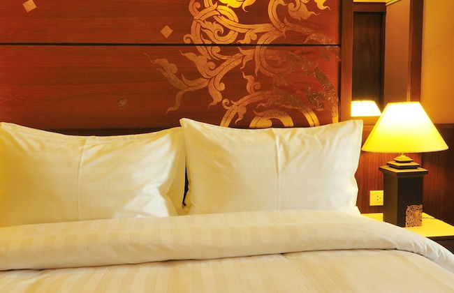 Mariya Boutique Residence at Suvarnabhumi Airport - Photo 30