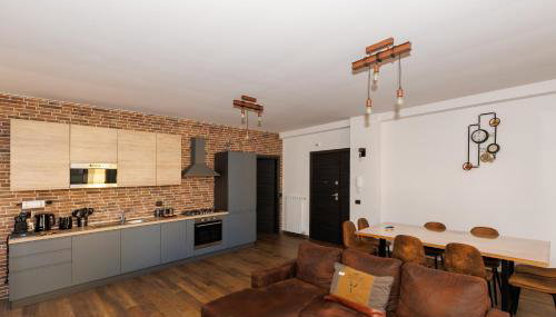 Industrial Loft in Rome - Metro C to Colosseum - Foto 2