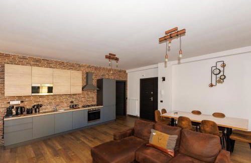 Industrial Loft in Rome - Metro C to Colosseum - Foto 2