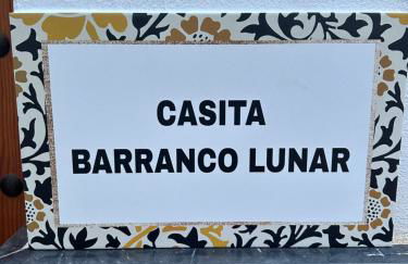 Casita del Barranco lunar - Foto 19