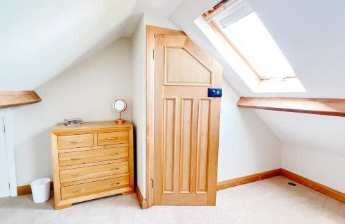 Beautiful spacious Home in Hereford - sleeps 7 - Photo 19