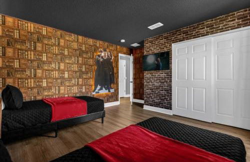 6 Bedrooms- 3,5 Baths- Liberty Village 4539 Pc - Foto 30