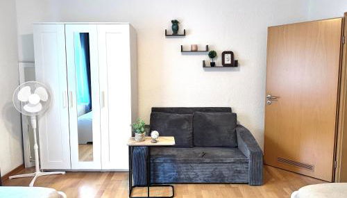 RtR Herne - For up to 5 Guests - 3 Bedrooms - Parking - Modern - Central - Fully Equipped - Foto 4