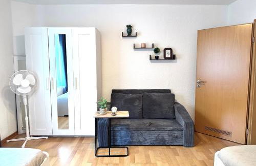 RtR Herne - For up to 5 Guests - 3 Bedrooms - Parking - Modern - Central - Fully Equipped - Foto 4