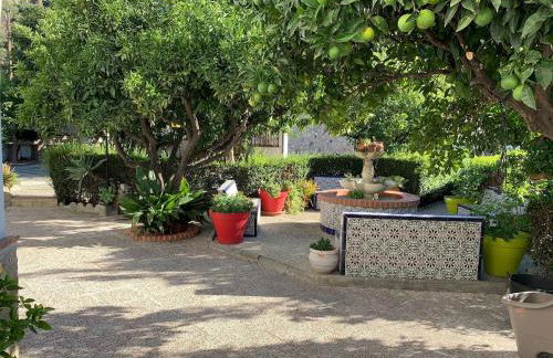 Villa Alborada con Piscina - Foto 18