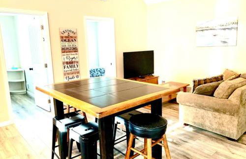 The Boathouse- 2 Apartments in 1 With Game Room! - Foto 46