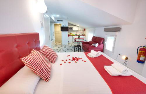 Apartamentos Cabañas - Foto 53