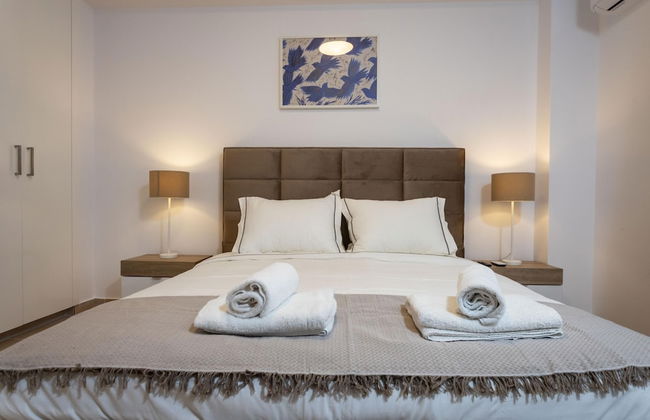 Kanika Seabreeze Apartment - Foto 8