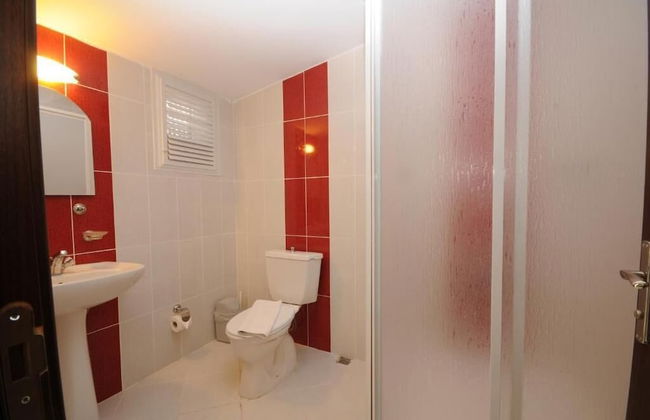 Ozturk Apart Hotel - Foto 16