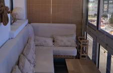 Appartement Face Mer au pied des commerces - Foto 4