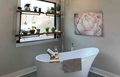 Waterfront 5BD/5BA Dock & 9P-Hottub - Foto 15