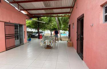 Casa Refugio das Palmeiras - Foto 1