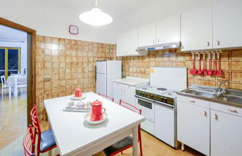 6 Bedroom Stunning Home In Monticello Amiata - Foto 27