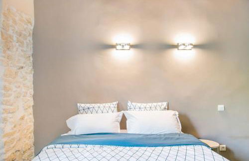 appartement de charme dans le luberon - Foto 7