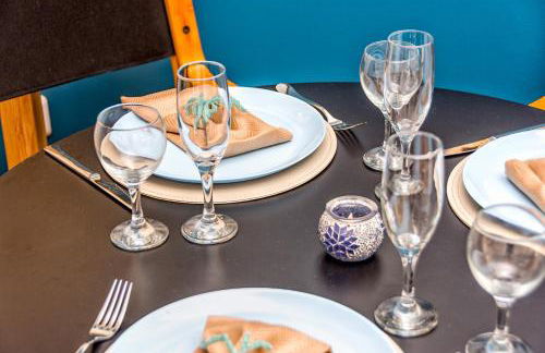 Homely Málaga Cristo Deluxe - Photo 53