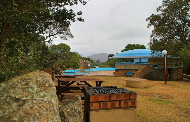 Natal Spa Hot Springs Self Catering - Photo 55