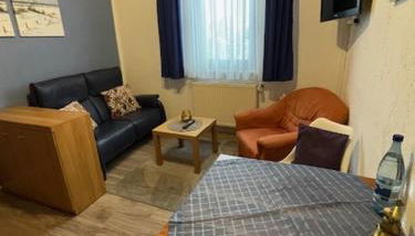 Ferienwohnung "Hohen Bogen" Klier - Foto 2