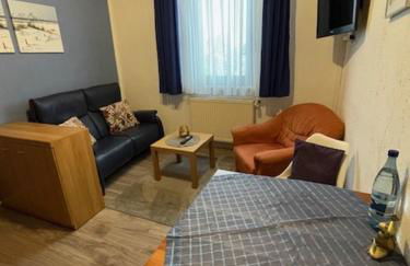 Ferienwohnung "Hohen Bogen" Klier - Photo 2