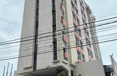 Tabajara Flat 807 Com piscina - Foto 28