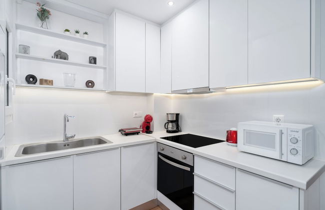 Melodies of Athens Apt In Ilisia Neighbourhood - Foto 13