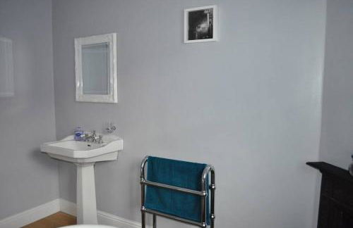 Beautiful large victorian waterfront house - Foto 12