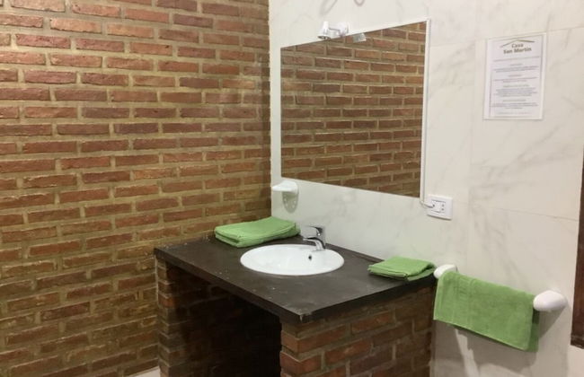 Casa San Martín - Photo 16