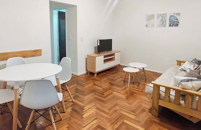 Charming Stay in the Heart of Buenos Aires Comfort & Unbeatable Location - Foto 11