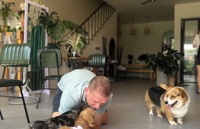 Hoi An Pinus Boutique - Foto 30