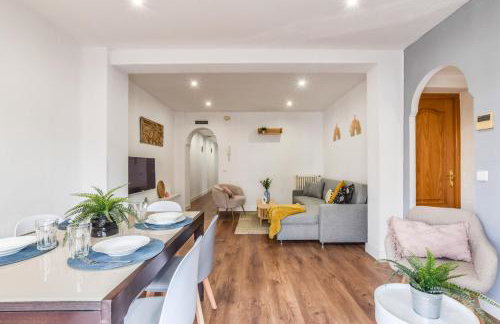 Retiro VIII - Estilo urbano en el corazón de Madrid - Photo 13