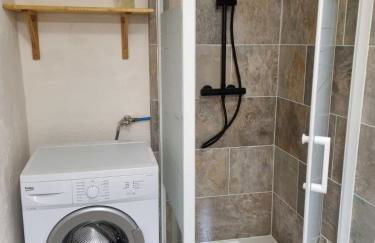 Estatico 1 - T2 duplex apartment sleeps 4 - Photo 9