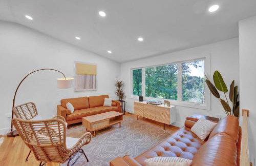 Lakeside, Dock, Hot Tub, Kayaks, Arcade, Playset - Foto 2