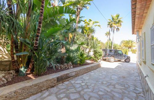 Villa Ana Sofía Costa CarpeDiem - Foto 15