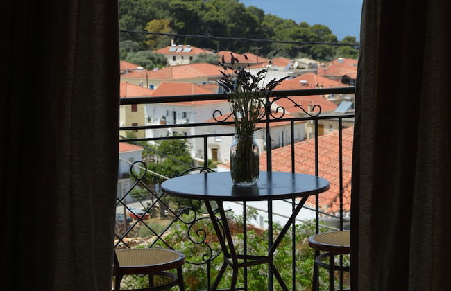 Best House Sea View Apartment - Foto 31