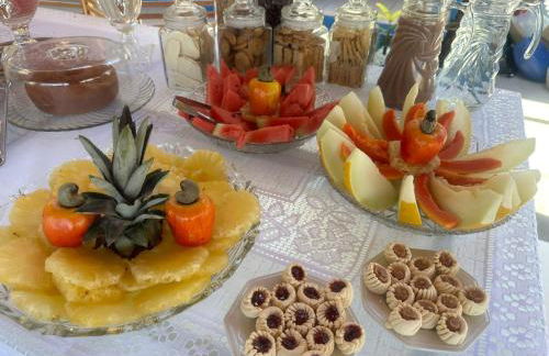 Pousada Tio San - Foto 15